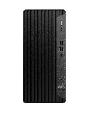 HP PC 800 G9 Intel i5-12700 16GB DDR4 512GB NVME WIN10 COA - Ricondizionato 